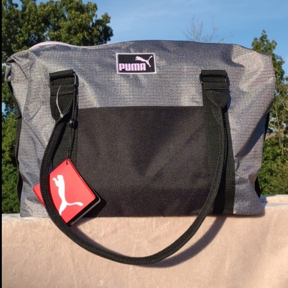 🤣Puma Jane 🖐️Tote🖐️ - Picture 2 of 11